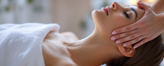 Boyun Masajı Nasıl Yapılır?