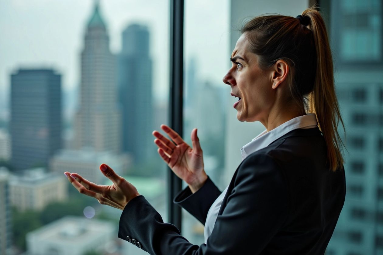 Aylin Esra Eren masaj salonu dolandırıcılığı hakkında konuşuyor.