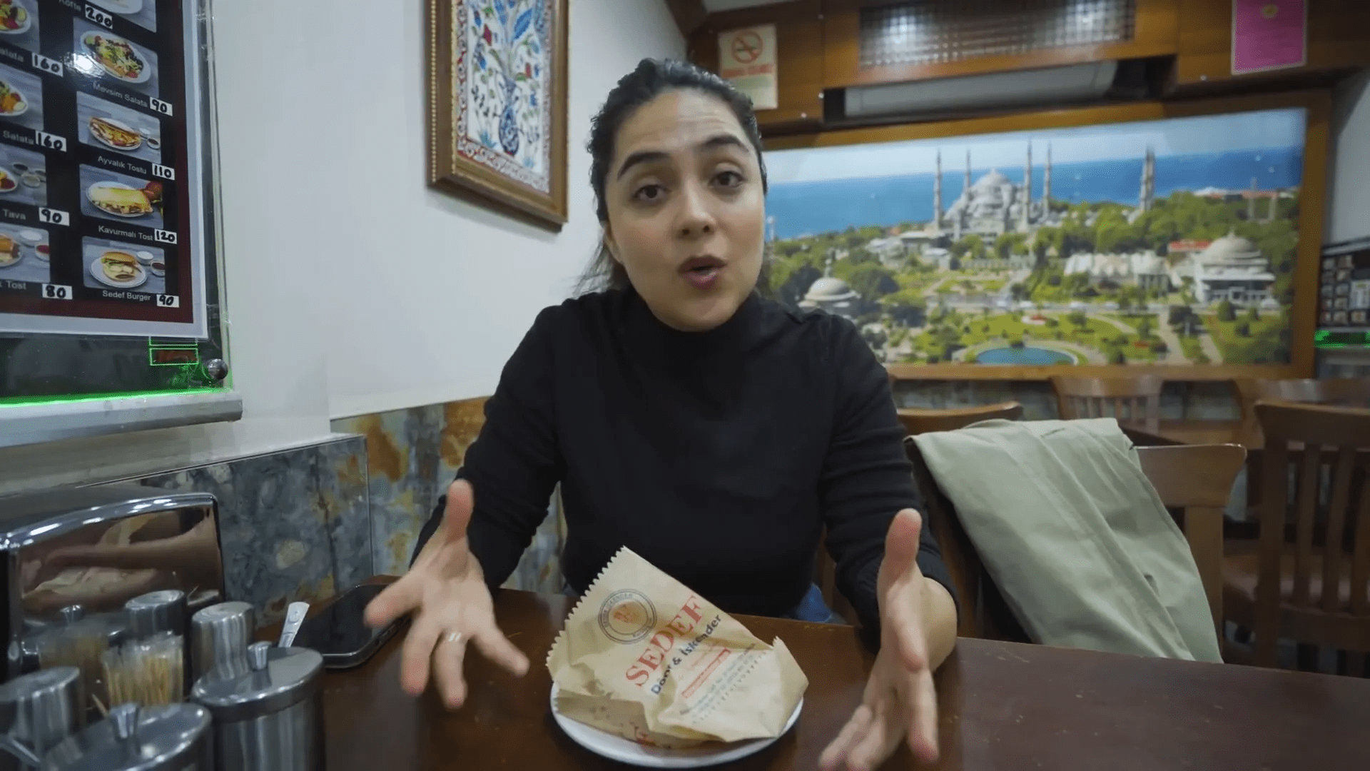 İnternet bağlantısı yönetimi