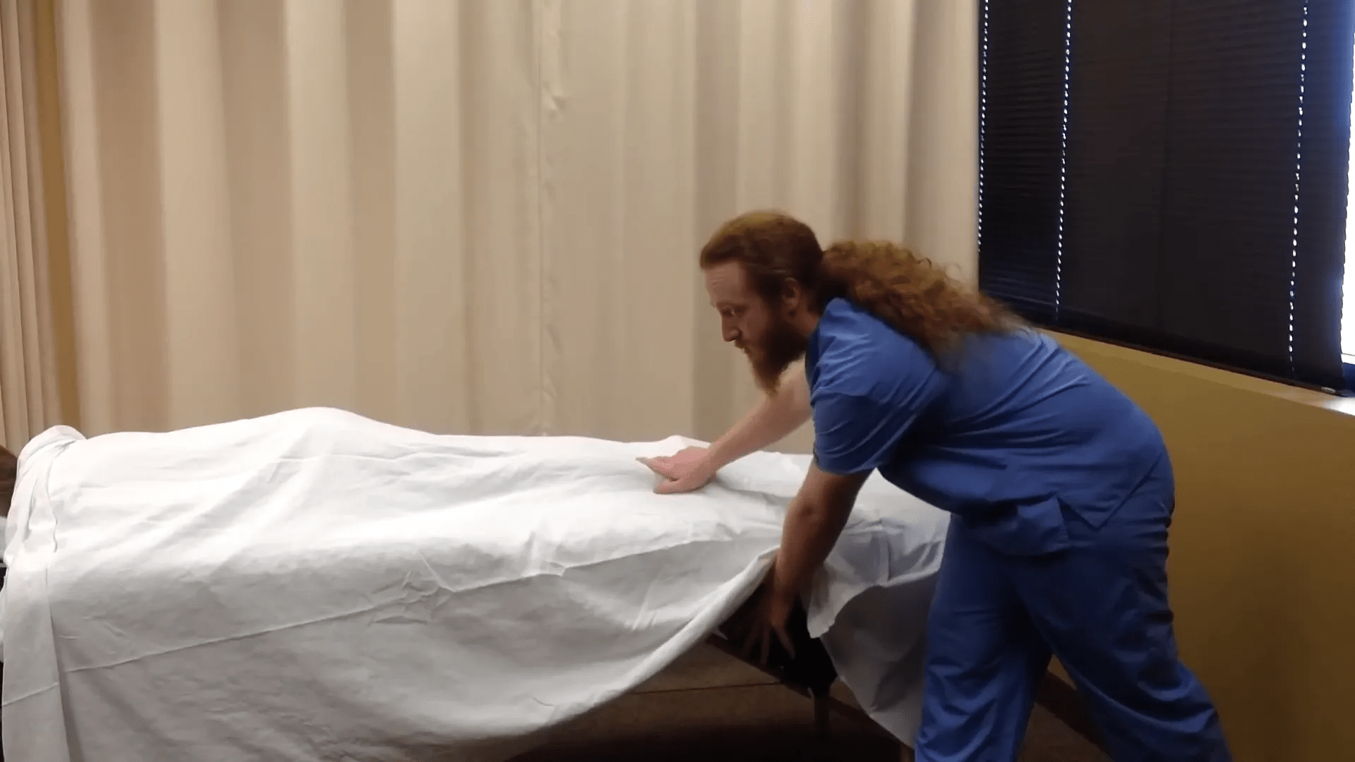 Bolster yerleştirme