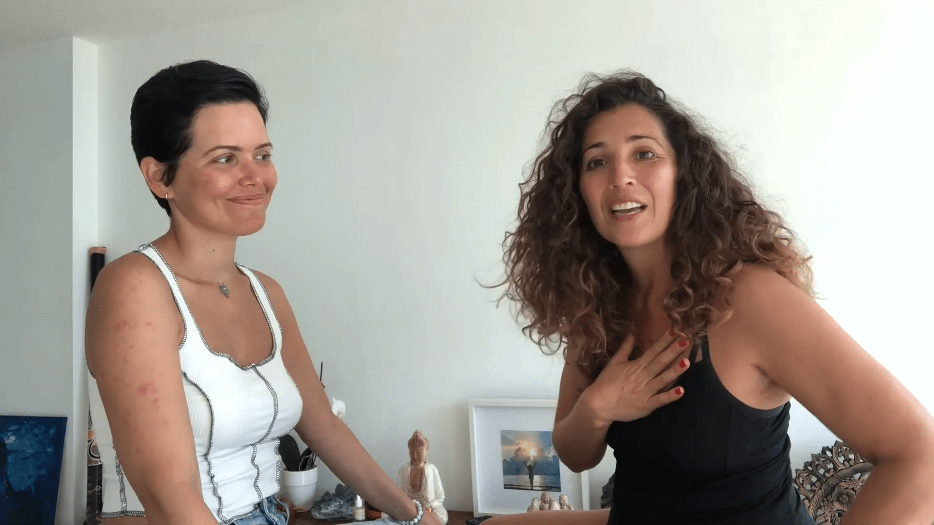 Kişisel dönüşüm ve iyileşme