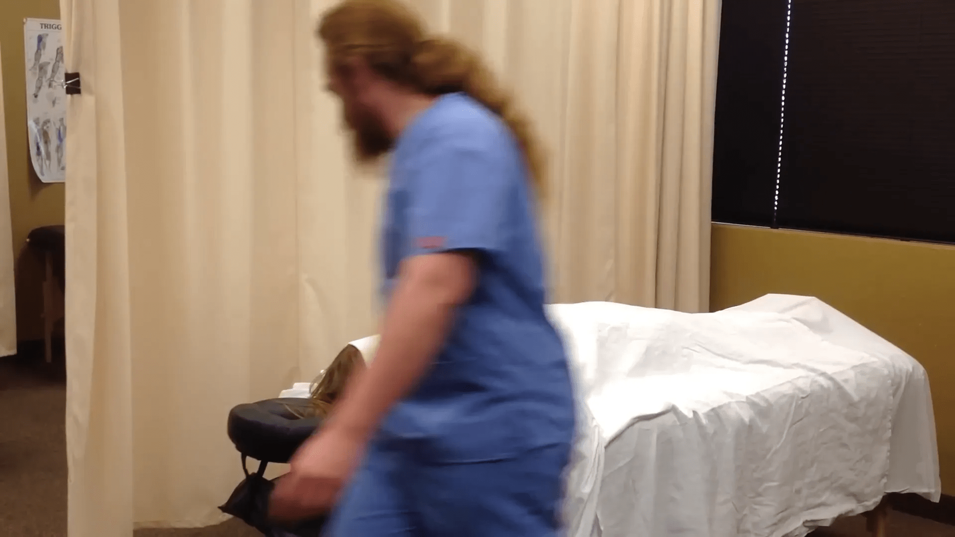 Yüzü üstten çevirme