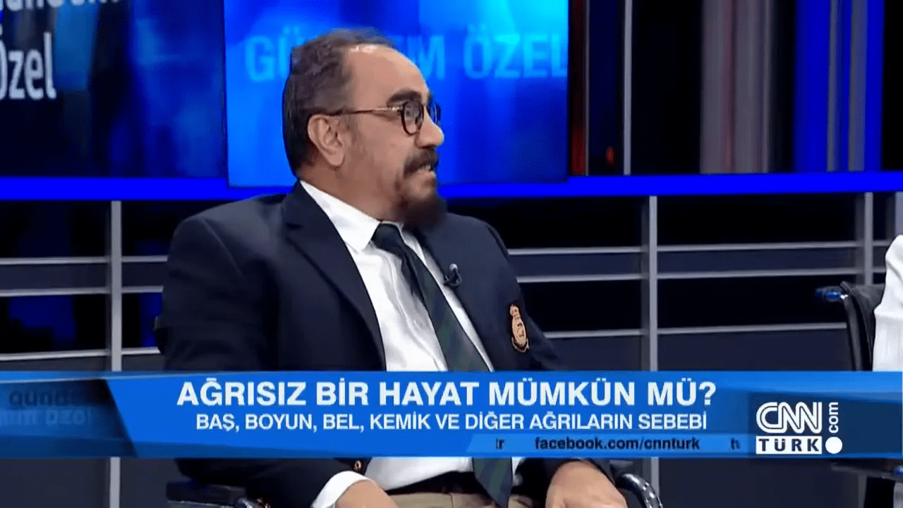 Ağrı Nedir? Tanım