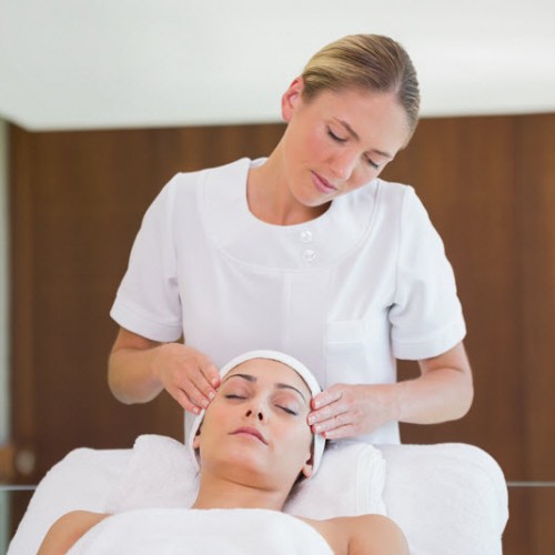 Bayan Masöz İstanbul