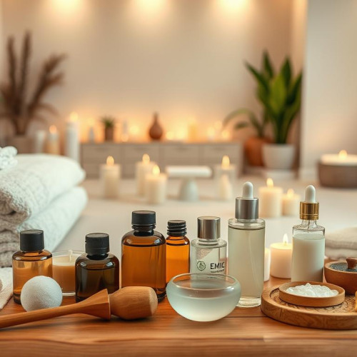 2025 Yılında İstanbul’da Masaj Trendleri: En Çok Tercih Edilen Teknikler