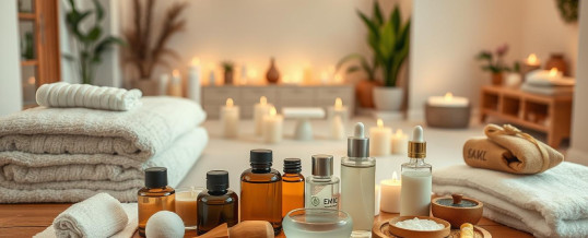 2025 İstanbul Masaj Trendleri: En Çok Tercih Edilen Teknikler