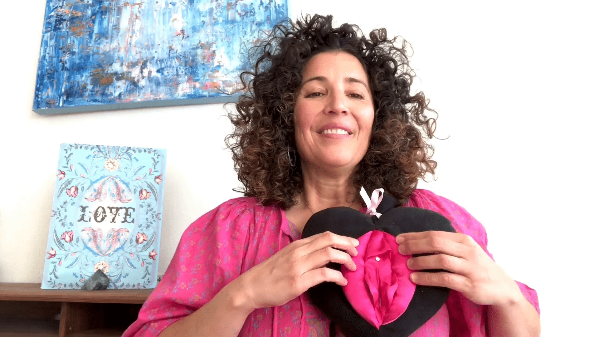 Rahat bir ortamın önemi