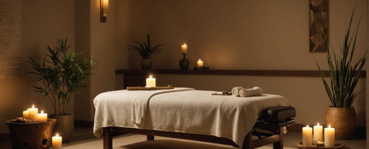 Levent Masaj Hizmet Alabileceğiniz İyi Bölgelerden Biridir