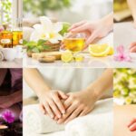 Masajın 20 Yaygın Türü ve Faydaları Açıklandı! Masaj türleri ve faydalarını gösteren fotoğraf.