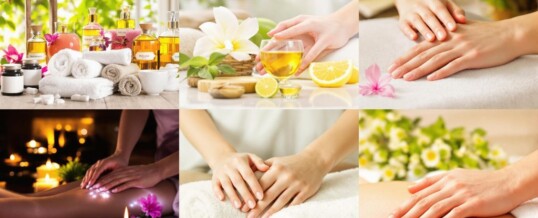 Masajın 20 Yaygın Türü ve Faydaları Açıklandı!