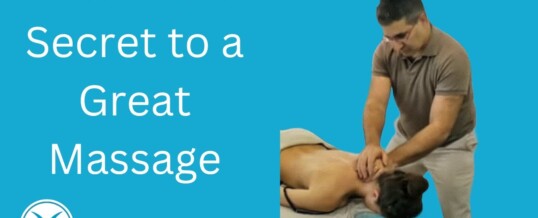 Temel Masaj Teknikleri: Etkili Masajın Sırları