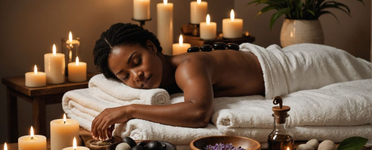 SPA Günü Kendimi Şımarttım – Kese, Köpük, Sauna, Yağ Masajı, Ayak Masajı