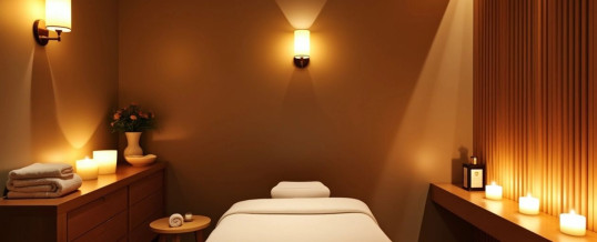 Ataköy Masaj İçin Size Yol Göstereyim