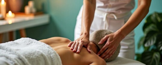 Lenf Drenaj Masajının Faydaları