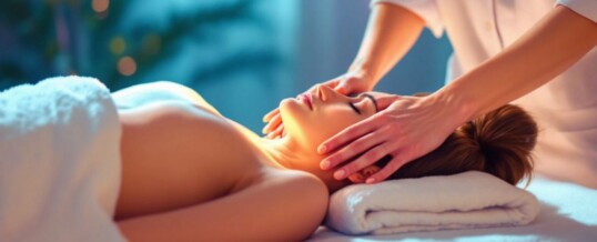 Bireysel Masaj Terapisti – Mini Rehber