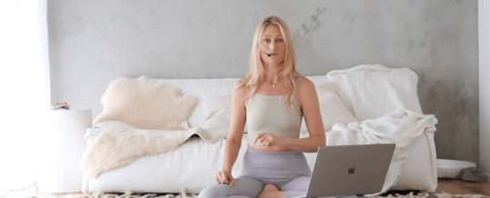 Tantra Teknikleri: Kutsal Cinsellik Uygulamaları