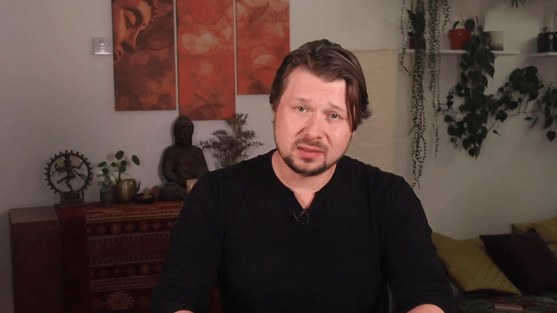 Seksin amaçsızlığı üzerine düşünceler