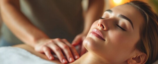 Sık Masajın Biyolojik Faydaları