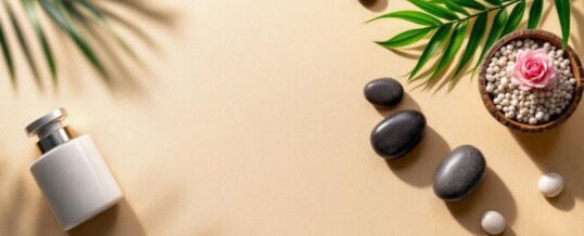 Hangi Masaj Türünü Seçmeliyim? İsveç, Sıcak Taş, Derin Doku?