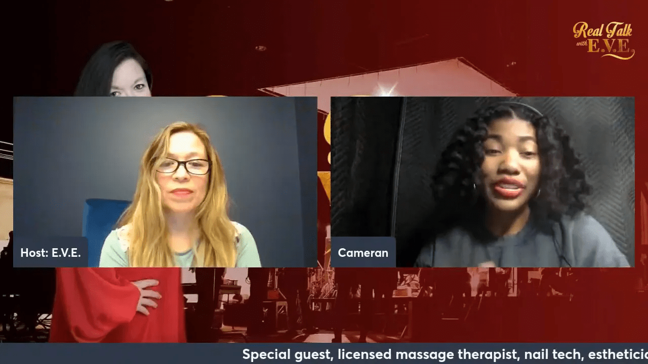 Masaj sonrası rahatlamanın etkisi