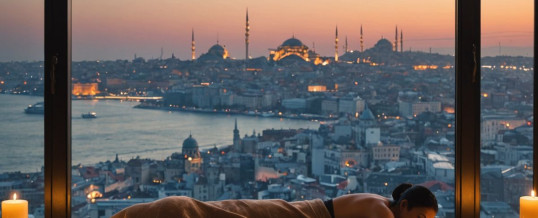 Avrupa Yakası İstanbul İçin Masaj Tercihleriniz Nasıl Olabilir?