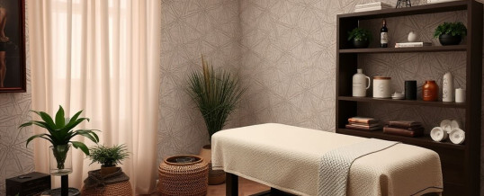 Kadıköy Masaj İçin Seçenekleriniz Nelerdir?