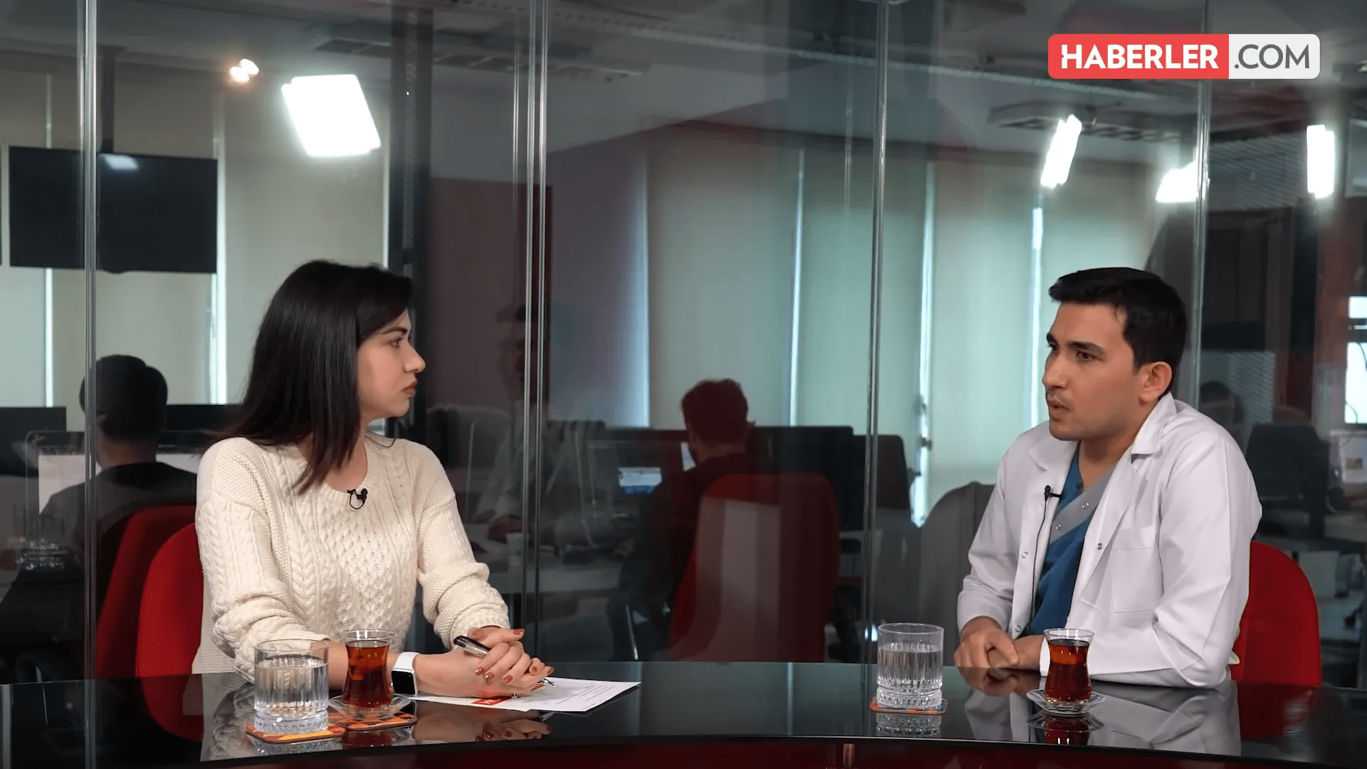 Tıbbi masaj tedavi seansları