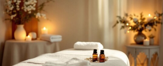 Masaj Terapisi Yaparken Dikkat Edilmesi Gerekenler