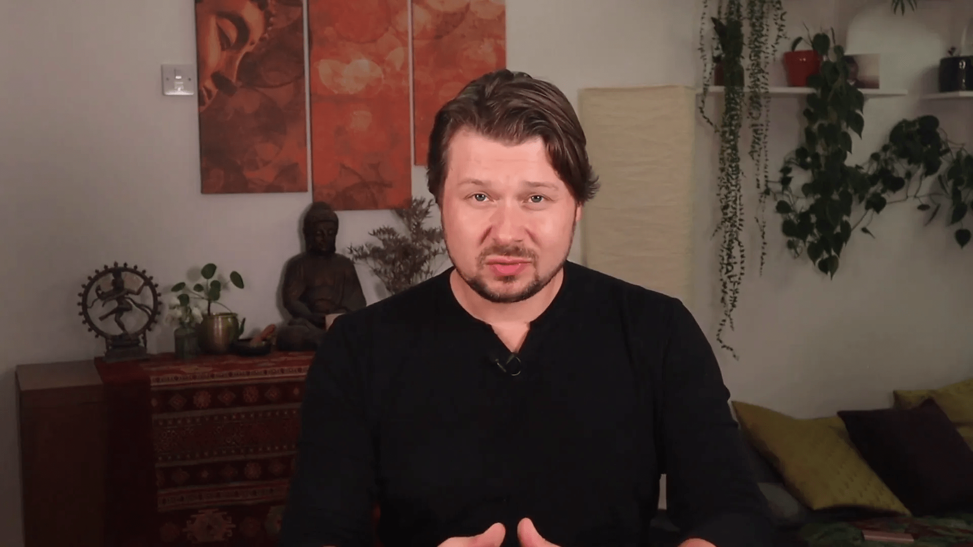 Cinsel enerjinin doğası