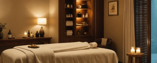 Şişli Masaj Hizmeti İçin Güvenilir Seçenekleriniz Az