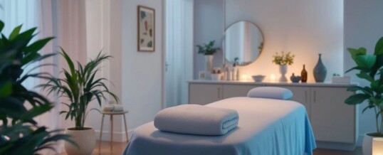 Müşteri Bulamamanızın Nedeni | Masaj Terapistleri, Estetisyenler