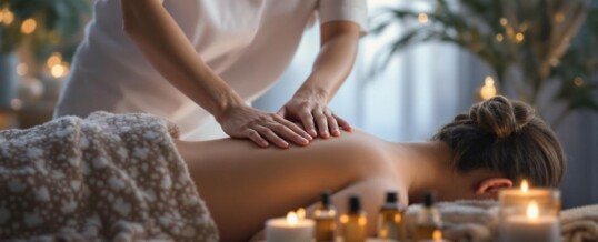 Duyusal Masaj Ustalığı: Onu Çıldıracak 7 Hareket!