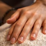 Detaylı El Masajı: Tam Kılavuz El masajı uygulamasıyla ilgili bir fotoğraf.