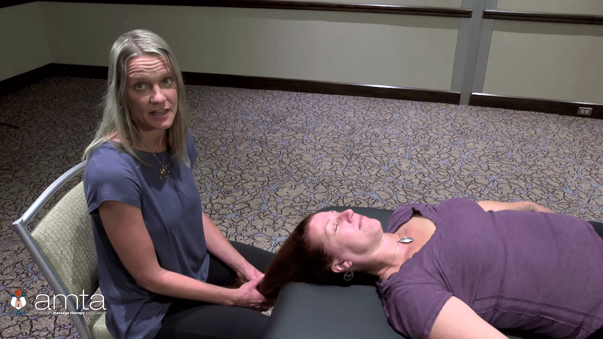 Thai masajı eğitim programları