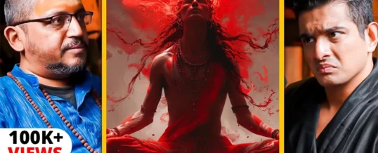 Tantra’nın Karanlık Uygulamaları: Alkollü İçkiler, Kurbanlar ve Alt Varlıklar