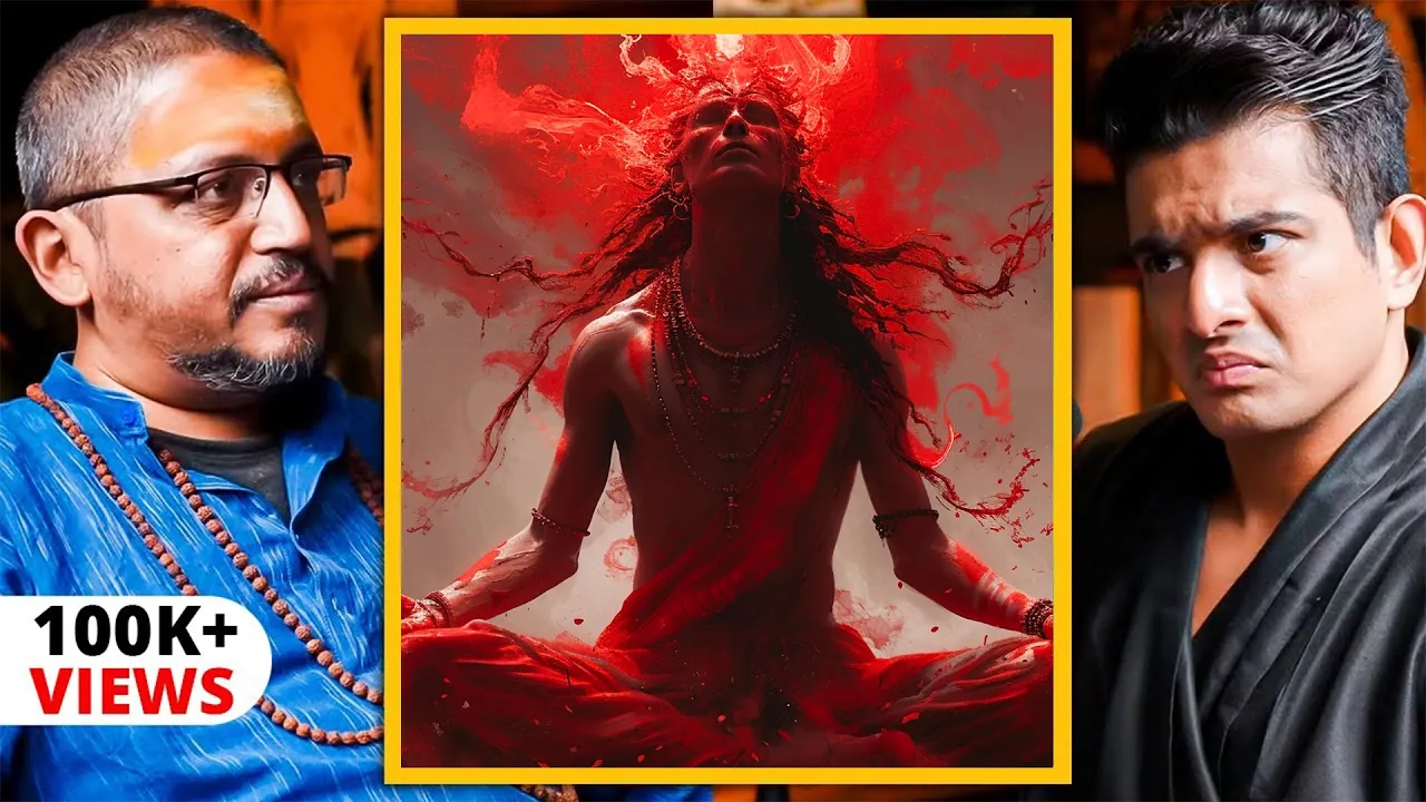 Tantra'nın Karanlık Uygulamaları: Alkollü İçkiler, Kurbanlar ve Alt Varlıklar 831de4d7-fae7-4afa-9751-718532cb1737