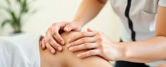 Omuz Mobilizasyonu: Nasıl Yapılır ve Etkileri