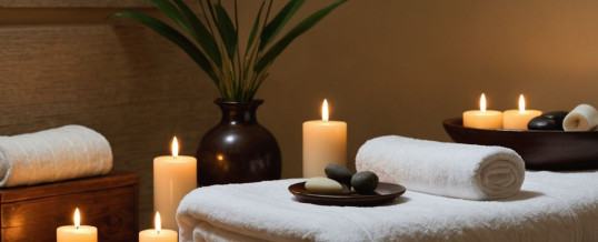 Masaj Öncesi Hazırlık Olarak Neler Aklınıza Geliyor?