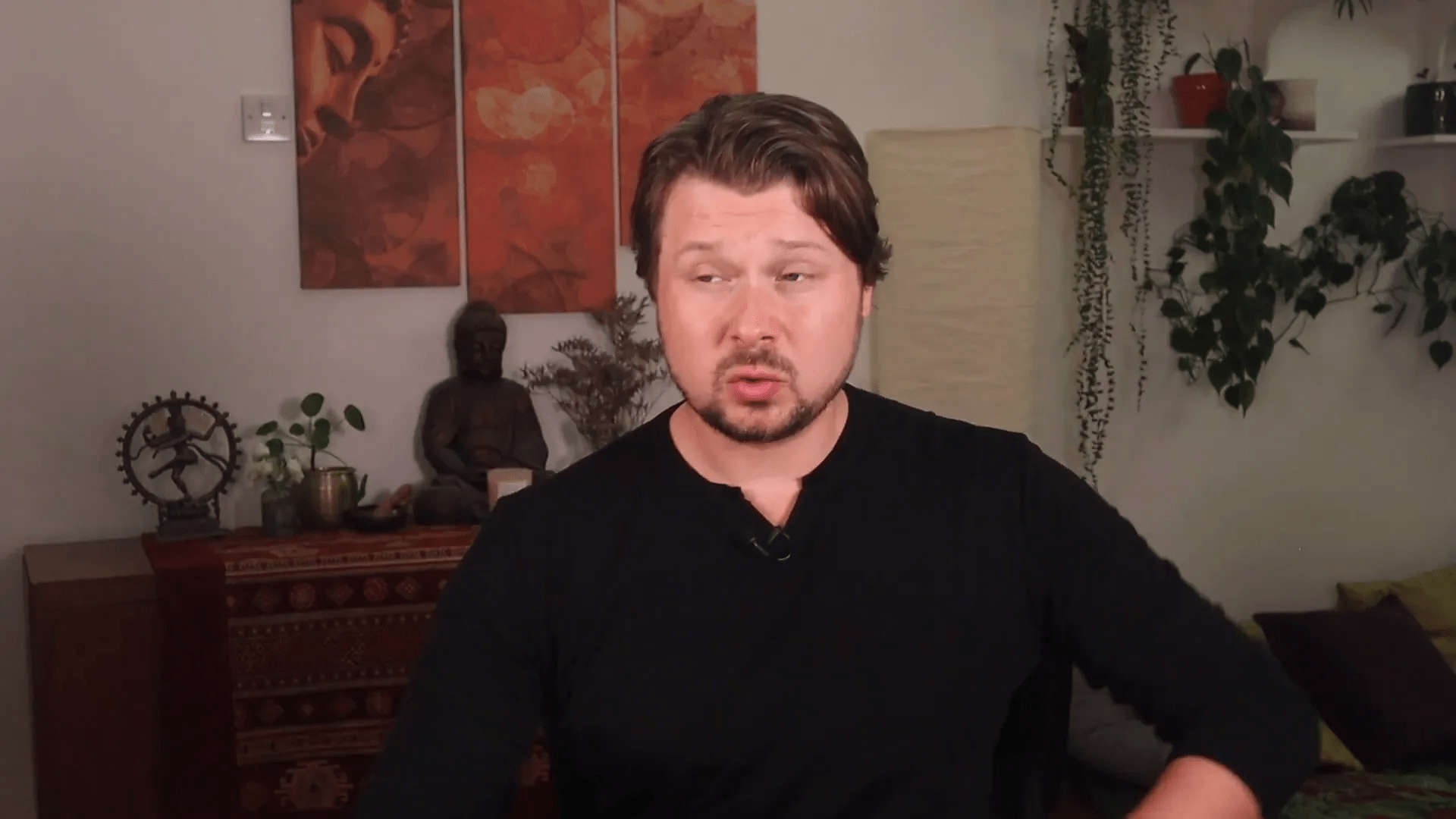 Tantrik sekste temel uygulamalar