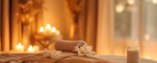 İstanbul Yoni Masajı İlgili Temel Rehber Burada