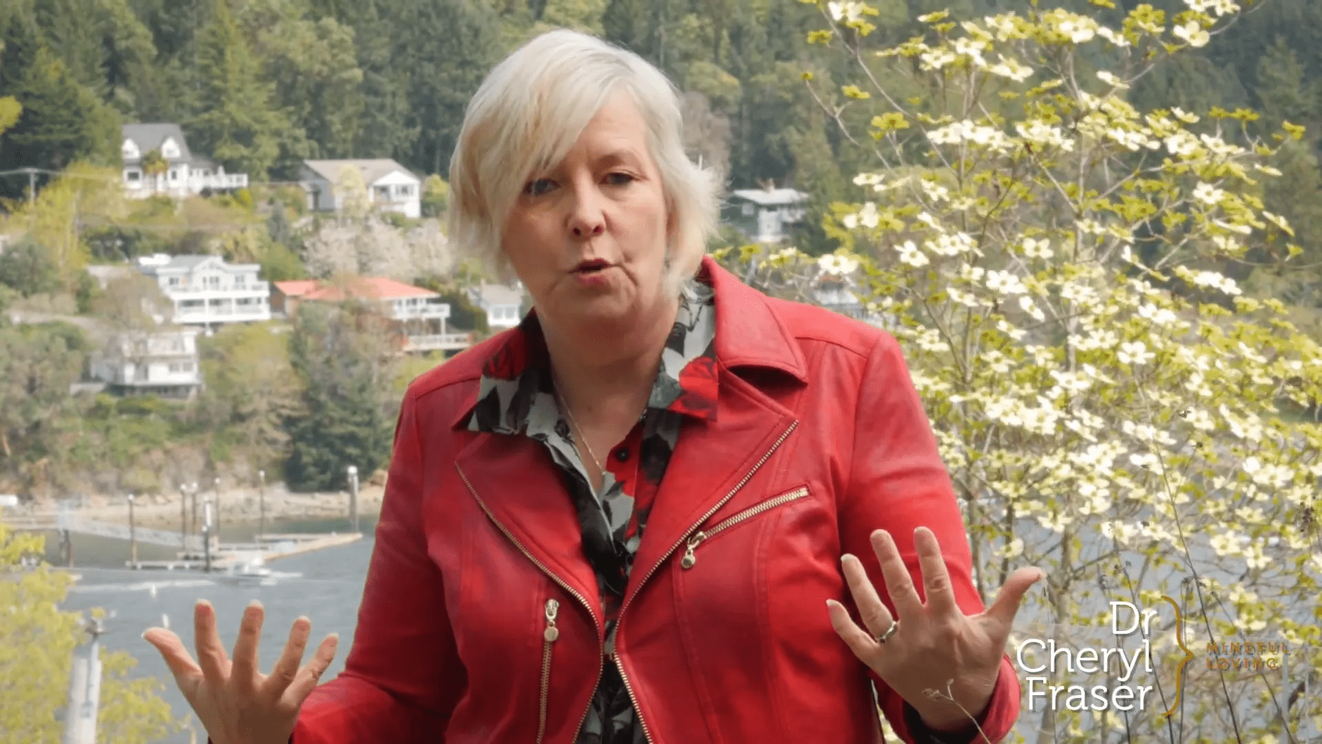 Göz teması kurmanın önemini gösteren bir infografik