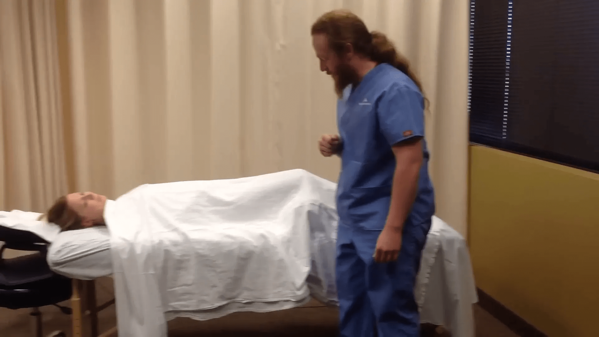 Sırt üstü çevirme