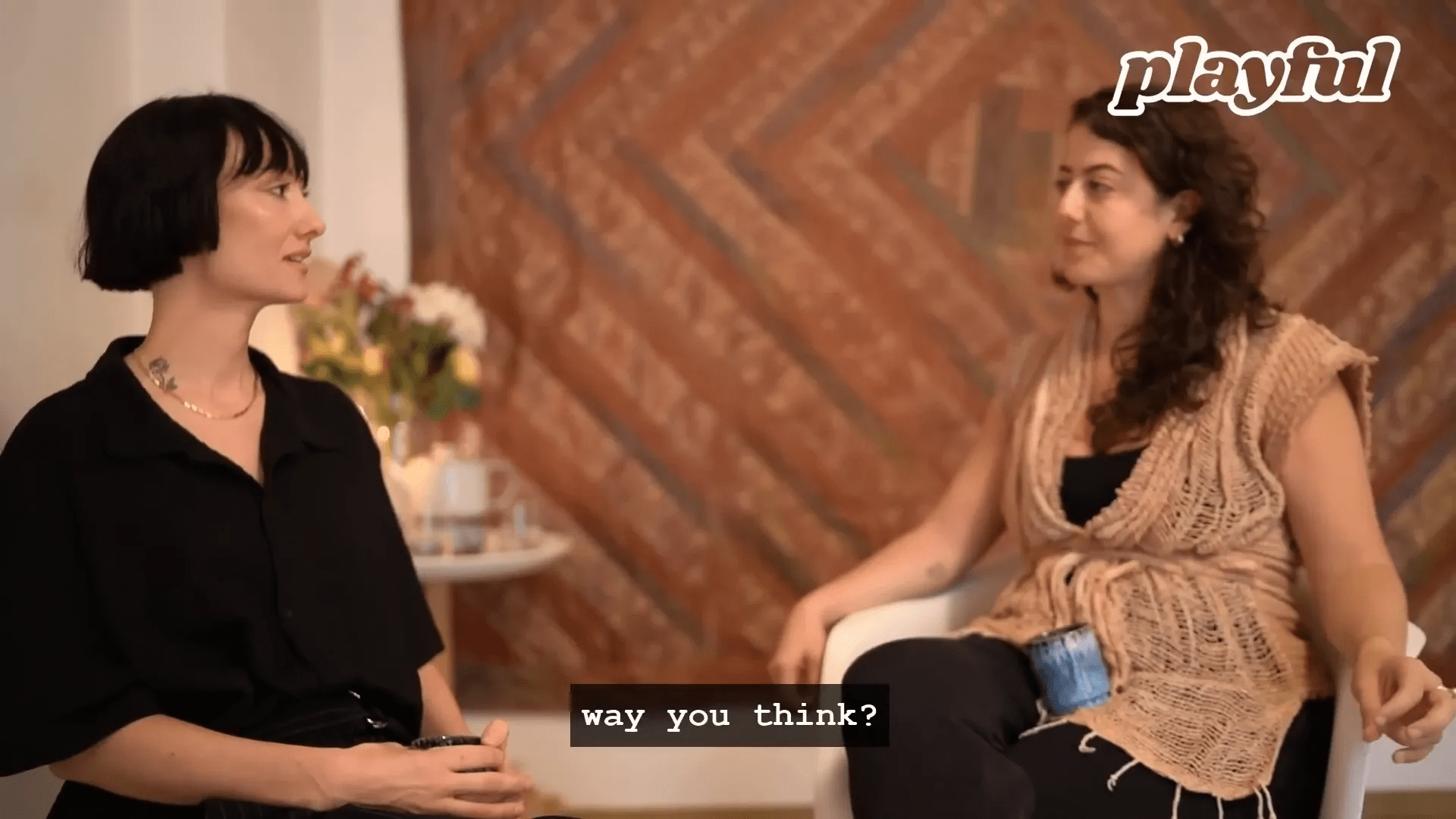 Orgazmın iyileştirici etkisi