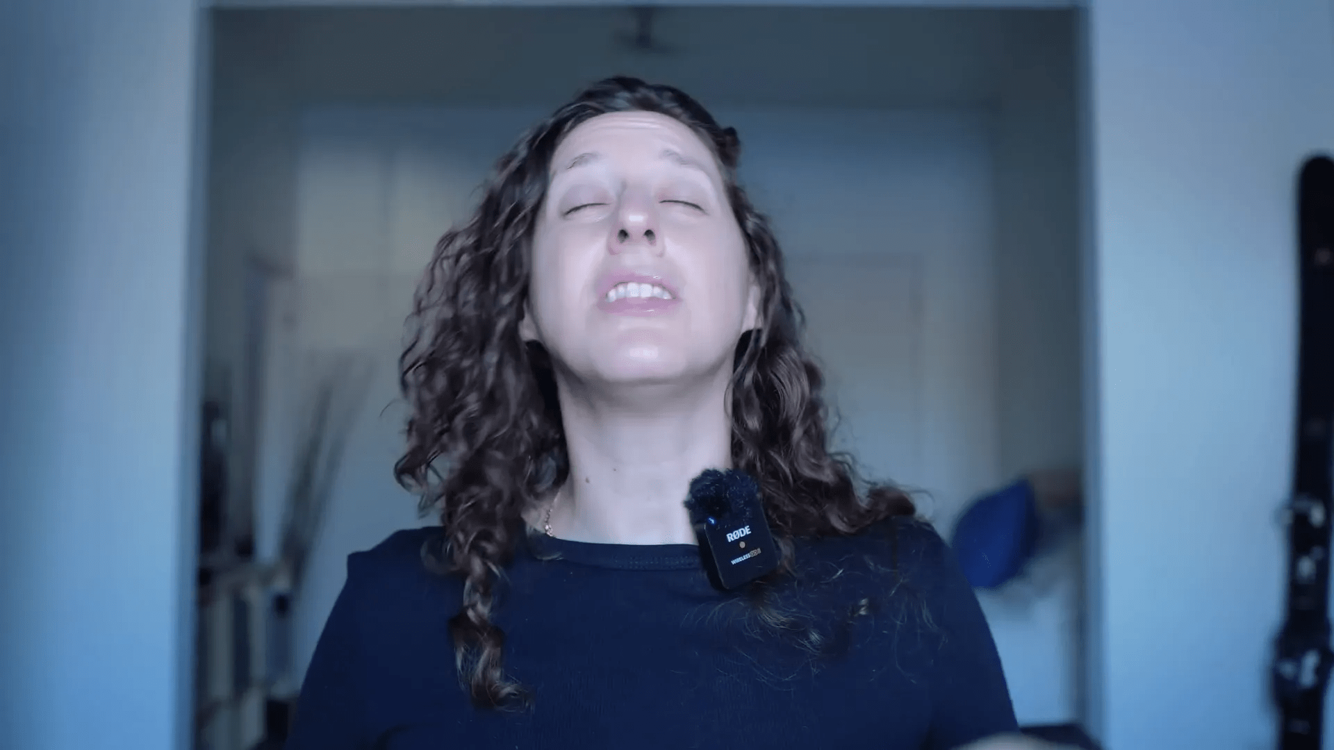 Tayland'da bir ayak masajı