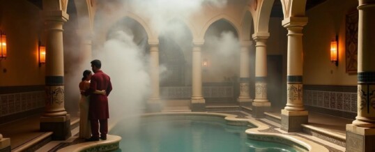 Tellak/Natır Olmanın İncelikleri: Hamam Kültürünün Derinlikleri