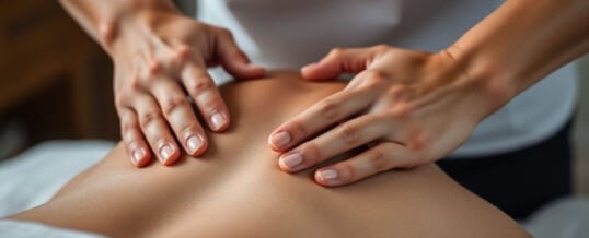 Kas Düğümleri Nedir? (Masaj Terapistleri ve Müşteriler İçin)