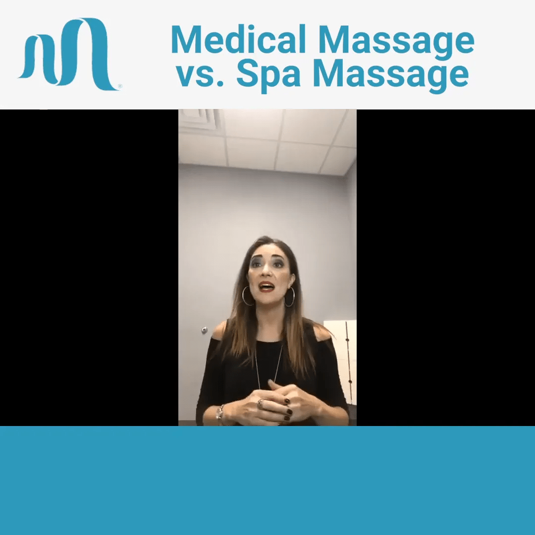 Tıbbi masajın sürekliliği ve hedefleri