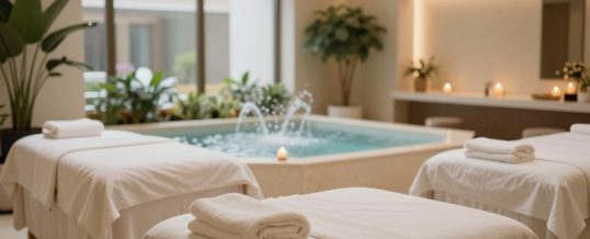 İstanbul Butik Masaj Rehberiniz: Alena Mutlu Hanım