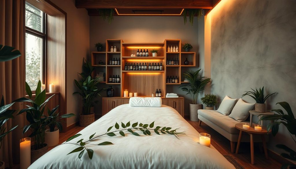 Anadolu Yakası butik masaj hizmetleri