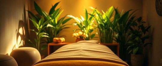 Anadolu Yakası’nda Masaj Hizmeti ile Zihin ve Beden Dengenizi Yeniden Keşfedin